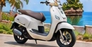 City Scooter