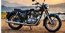 Classic Motorcycle