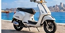 Urban Scooter
