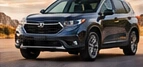 SUVs