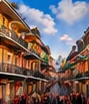 New Orleans