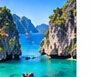 Explore Phuket