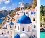 Explore Santorini