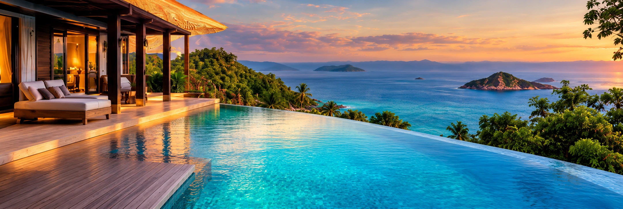 Travel scenery for Find Your Perfect Stay