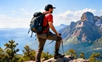 Adventure Sports Cover