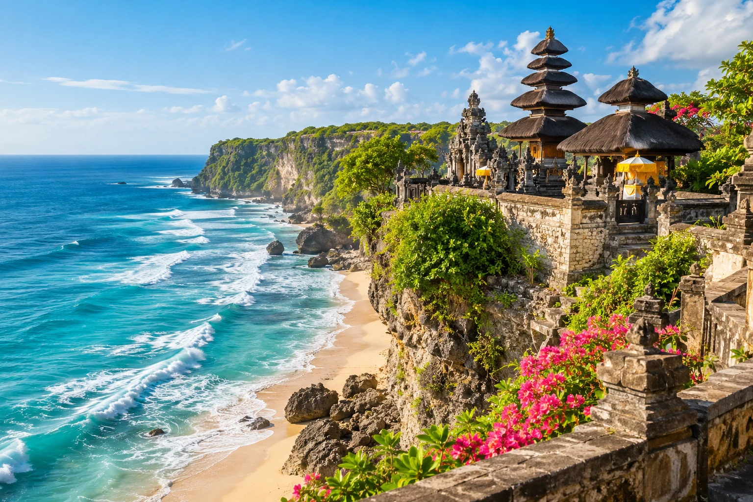 Bali