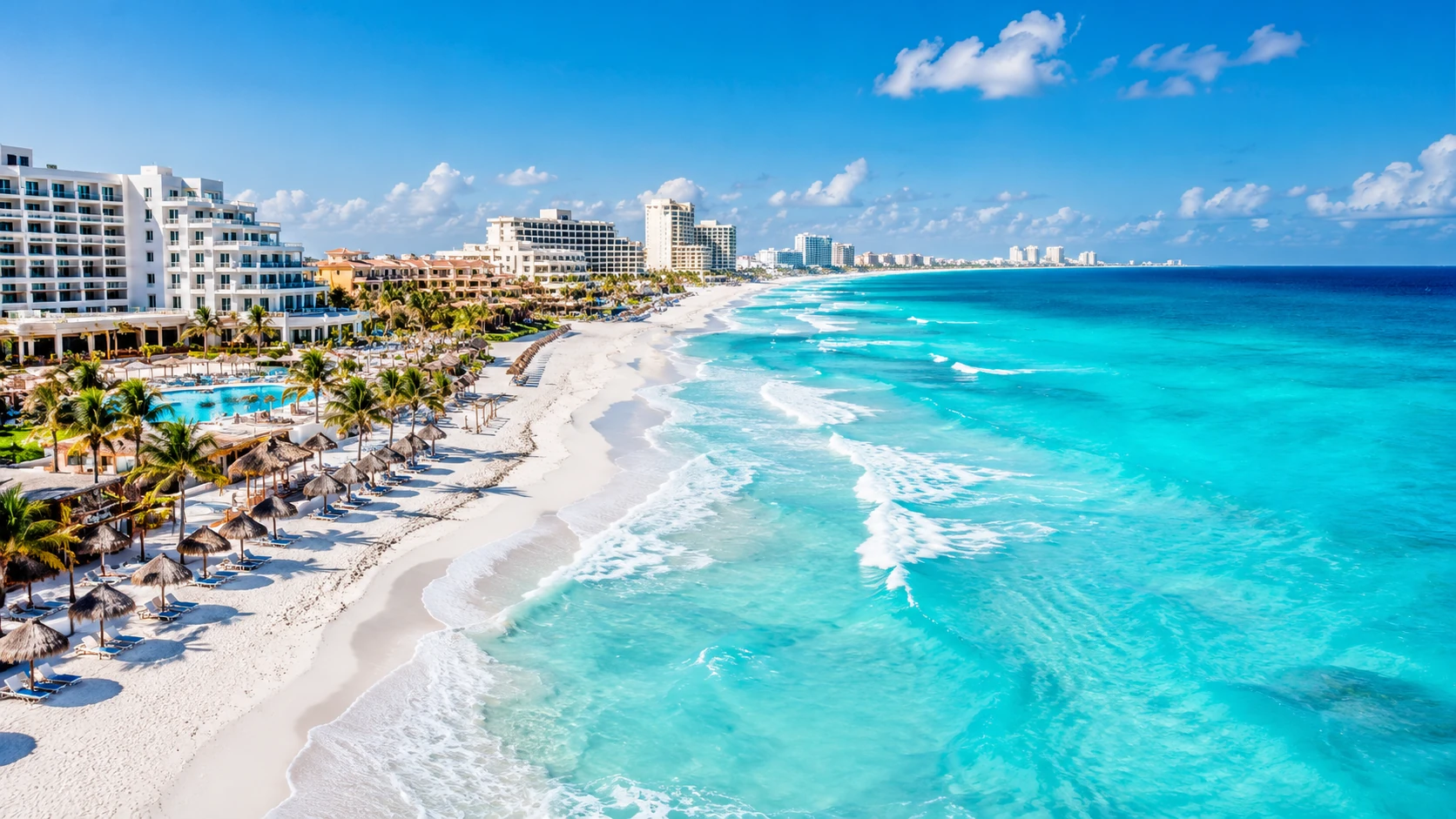 Cancun