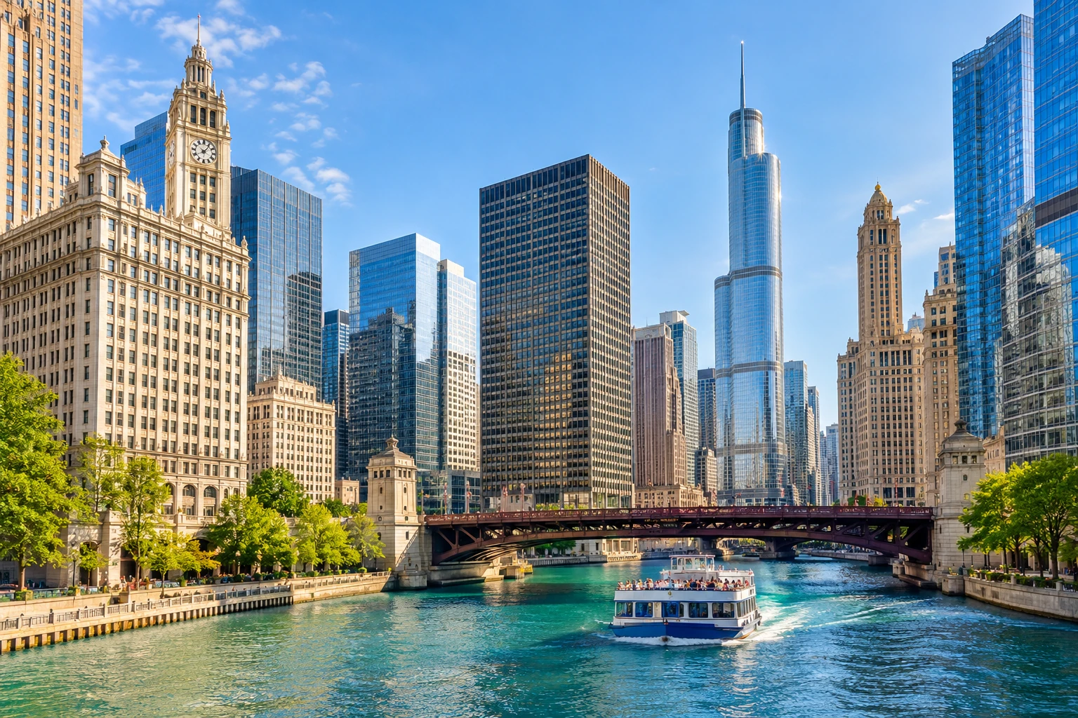 Chicago