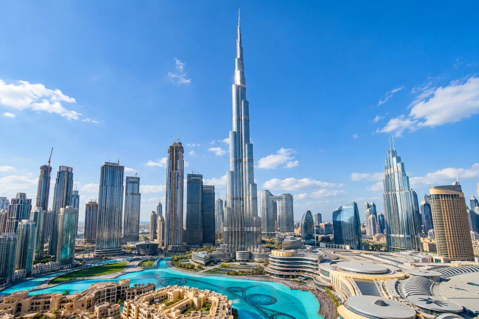 Dubai