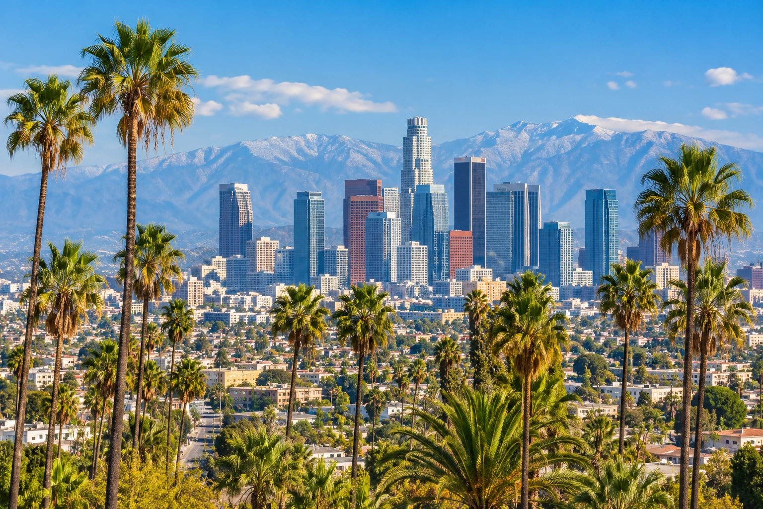 Los Angeles
