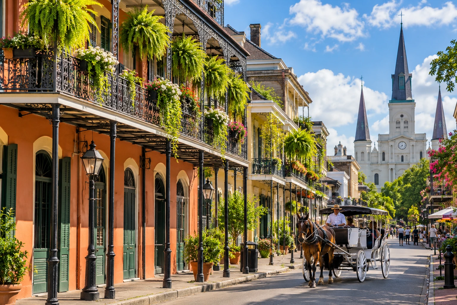 New Orleans