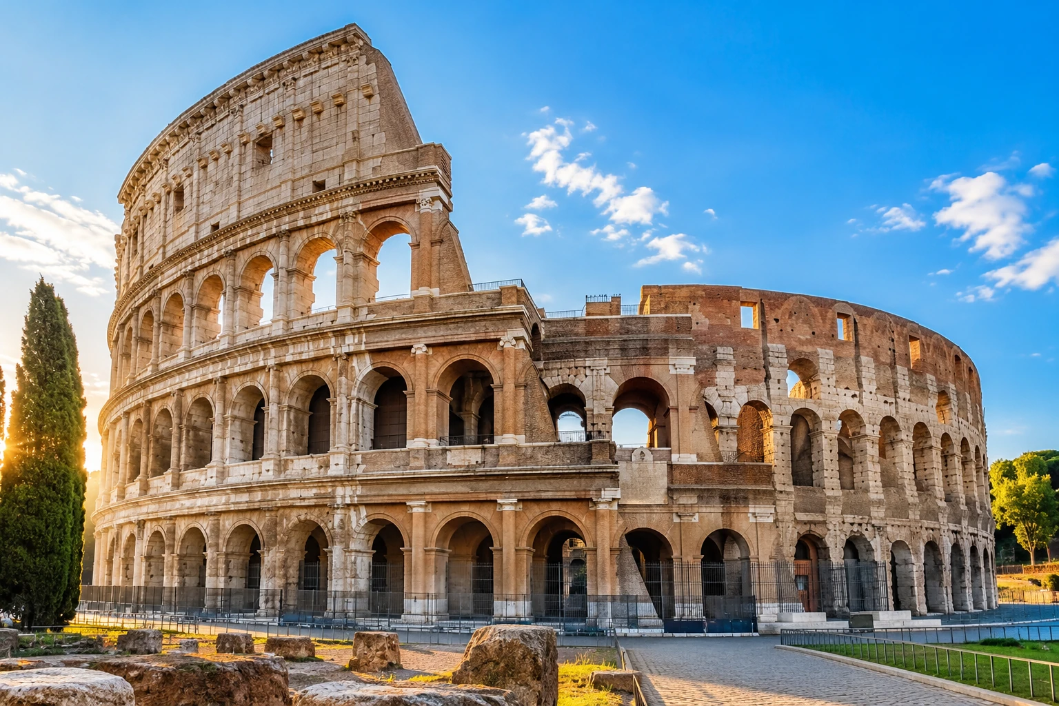Rome