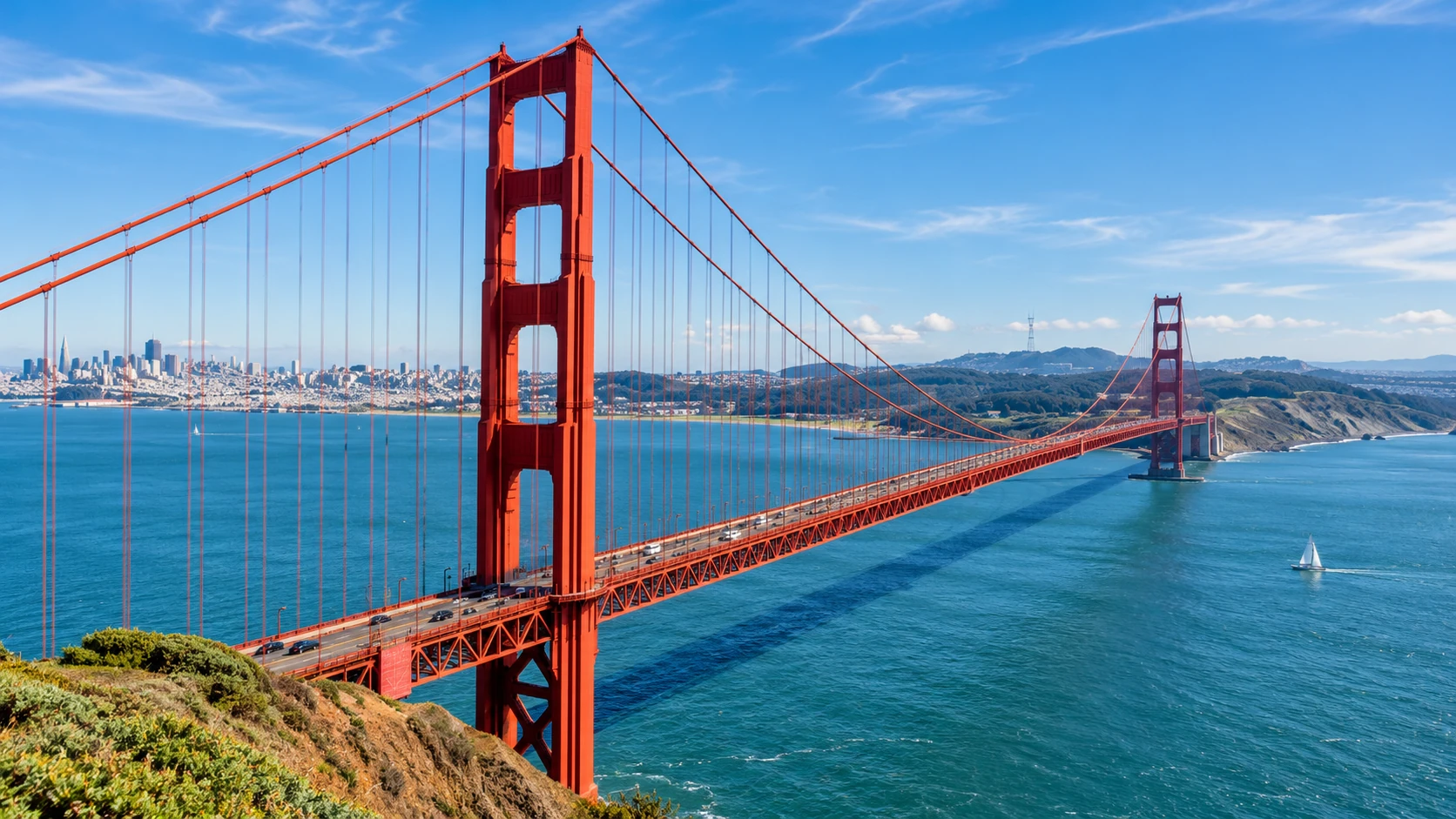 San Francisco