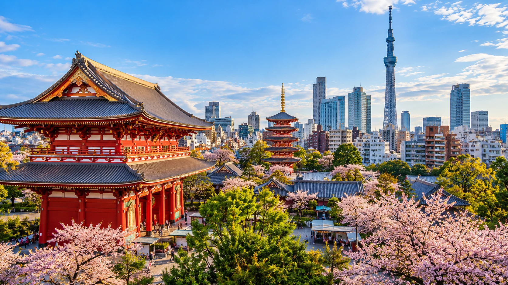 Tokyo