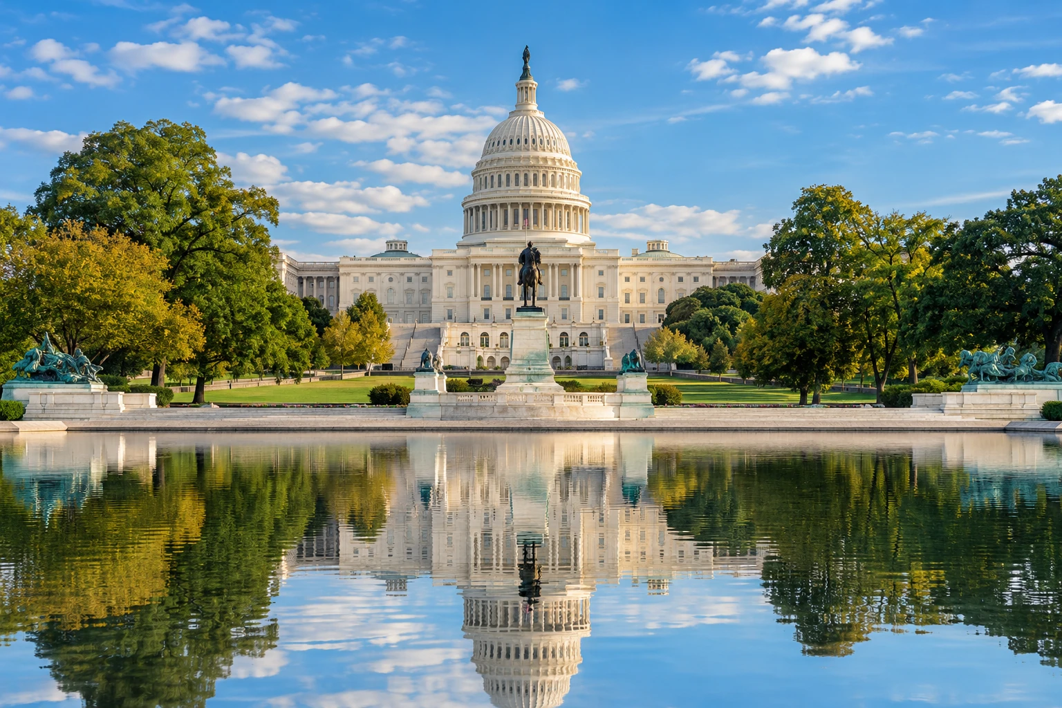 Washington DC