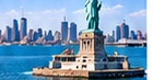 New York Harbour Cruises
