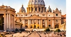 Vatican Museum Tours