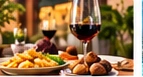 Food & Wine Tours
