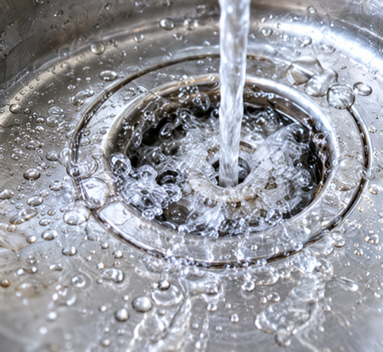 Blocked Drain Cleaning Melbourne
