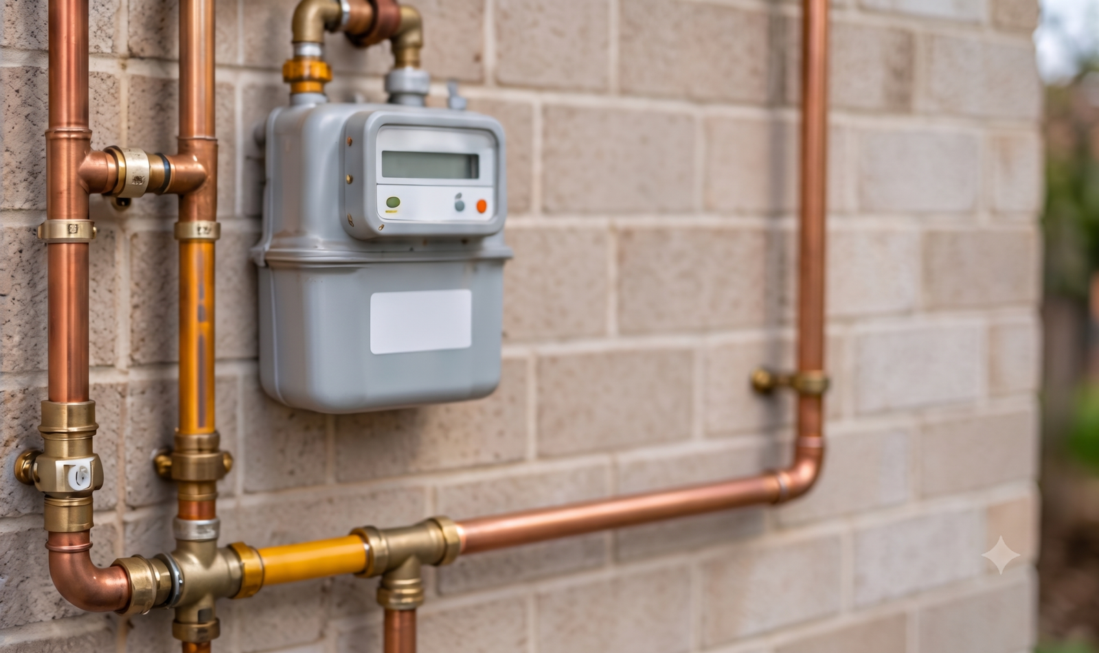 Gas Leak Detection Equipment