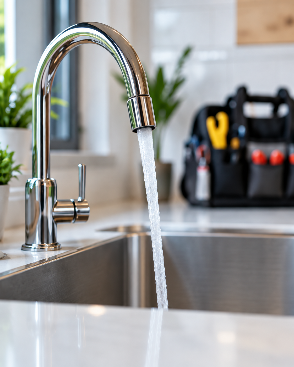 General Plumbing Care