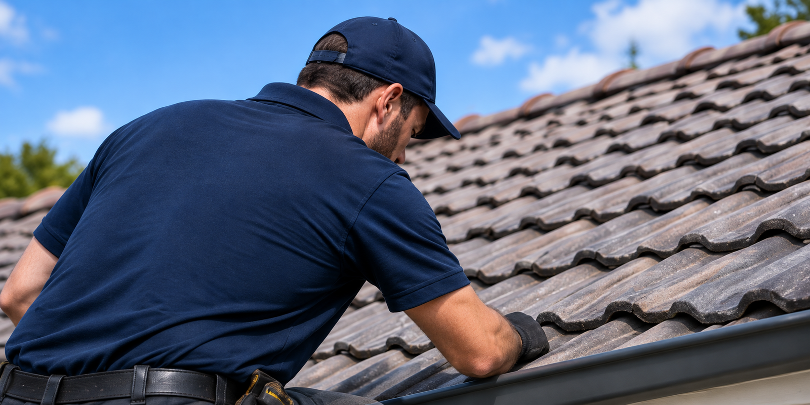 Roof Plumbing Installation Melbourne